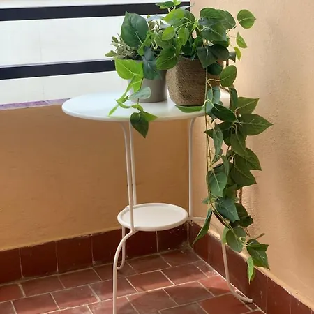 Perla Del Sol Apartment Torremolinos