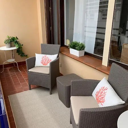Apartment Perla Del Sol Torremolinos