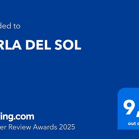 Perla Del Sol