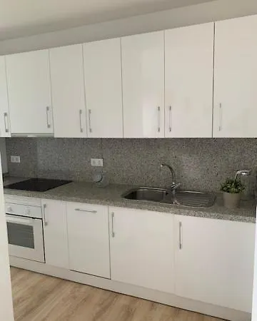 Perla Del Sol Appartement
