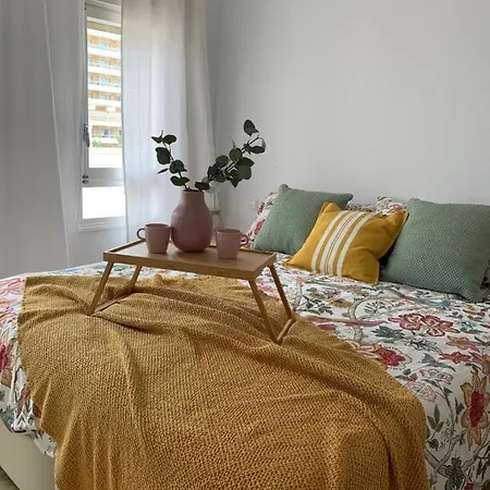 Perla Del Sol Appartement Torremolinos