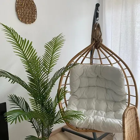 Perla Del Sol Appartement