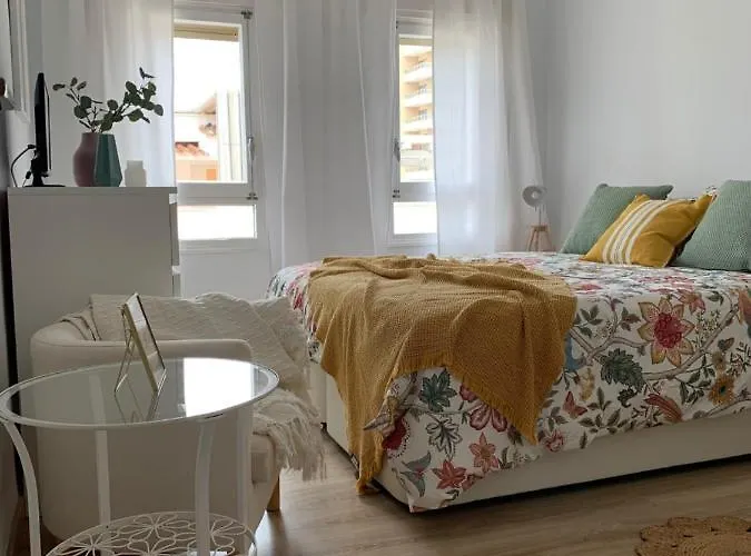 Apartmán Perla Del Sol