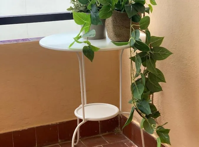 Perla Del Sol Apartmán Torremolinos