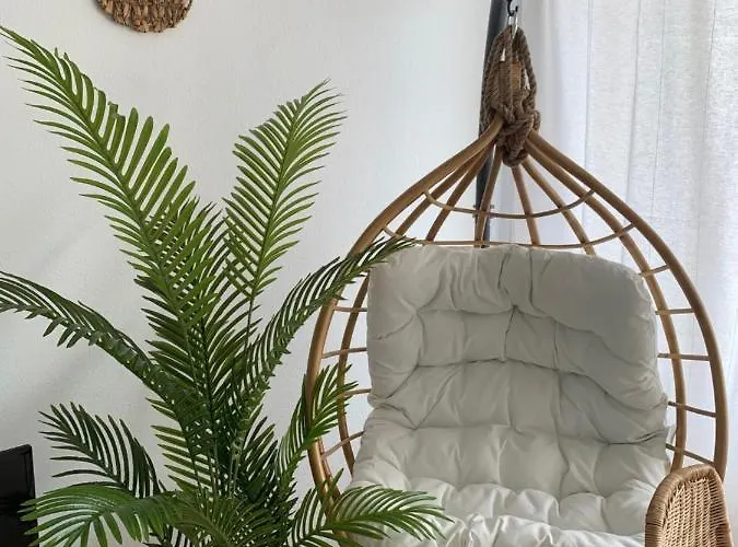 Perla Del Sol Apartmán