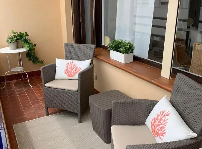 Apartmán Perla Del Sol Torremolinos