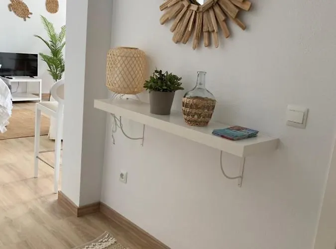 Perla Del Sol * Torremolinos