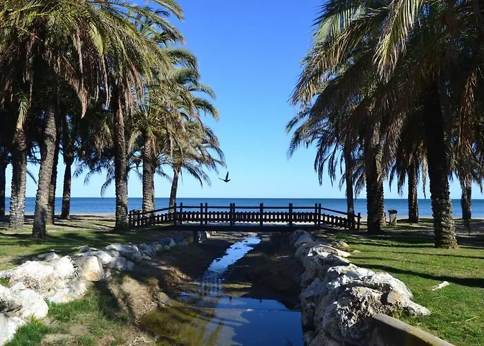 Perla Del Sol Torremolinos