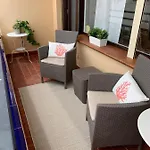 Апартаменты Perla Del Sol