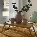 Perla Del Sol Торремолинос
