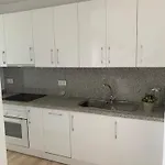 Perla Del Sol Апартаменты