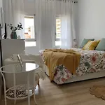 Апартаменты Perla Del Sol