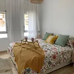 Perla Del Sol Торремолинос