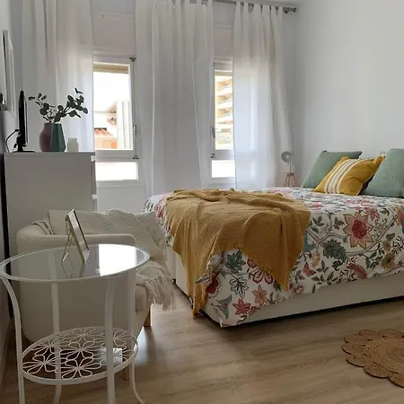 Apartmán Perla Del Sol