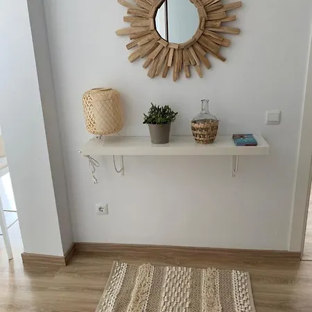 Apartmán Perla Del Sol *